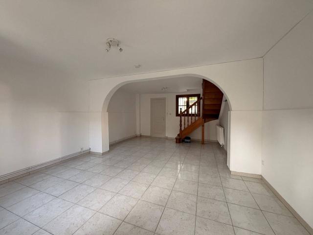 Maison 6 pièces 90m²