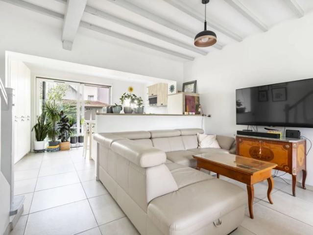 Maison 6 pièces