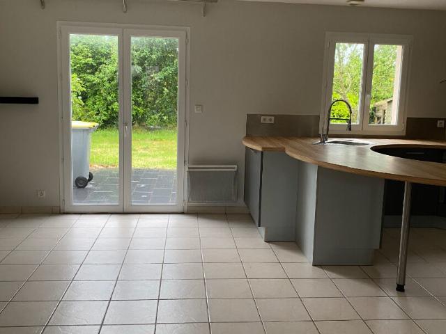 Maison 6 pièces 91 m²