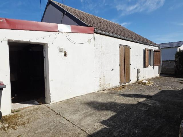Maison 6 pièces 91 m²