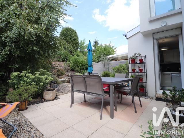 Maison 6 pièces 91 m²