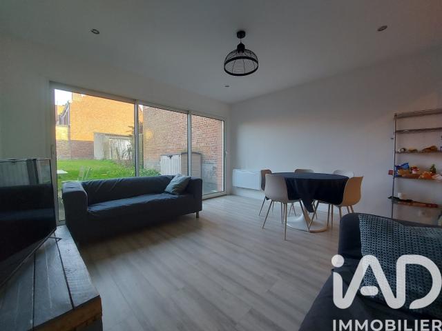 Maison 6 pièces 91 m²