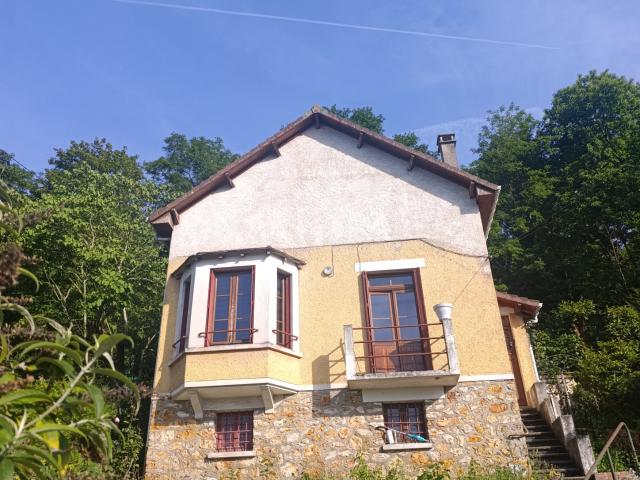 Maison 6 pièces 91 m²