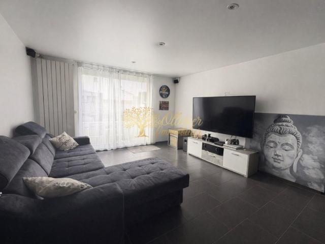 Maison 6 pièces 91 m²