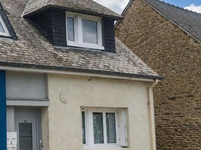 Maison 6 pièces 141 m²