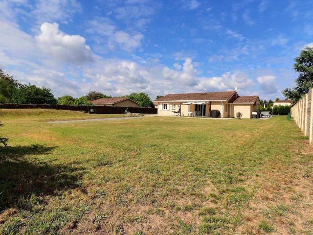 Maison 6 pièces 91 m²