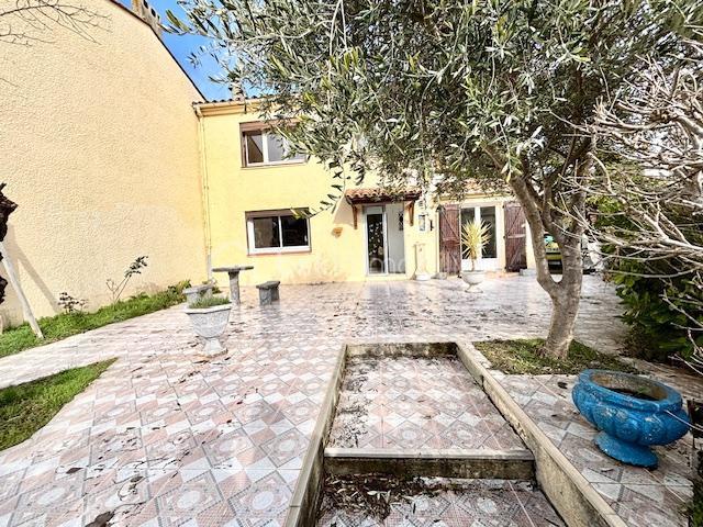 Maison 6 pièces 91 m²