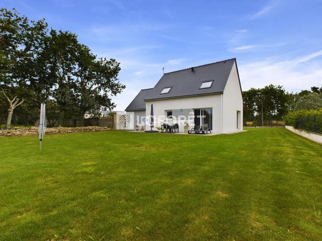 Maison 6 pièces 91 m²