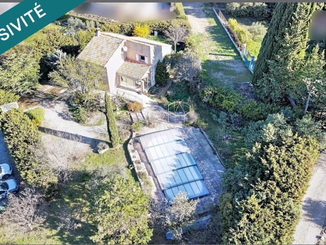 Maison 6 pièces 91 m²