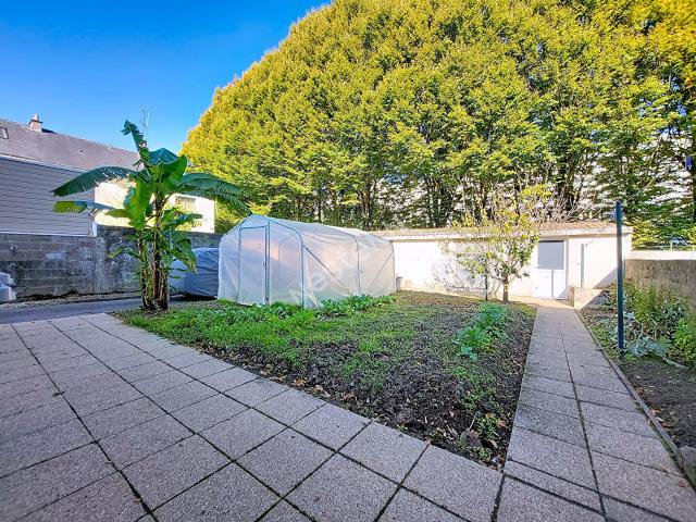 Maison 6 pièces 91 m²