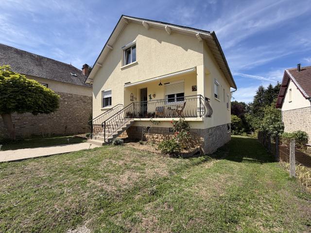 Maison 6 pièces 91 m²