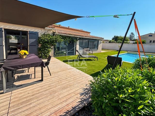 Maison 6 pièces 91 m²