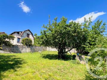 Maison 5 pièces 91 m²