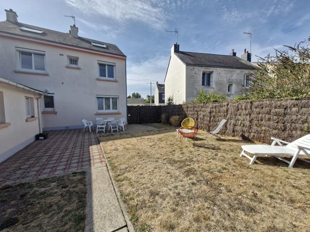 Maison 6 pièces 91 m²