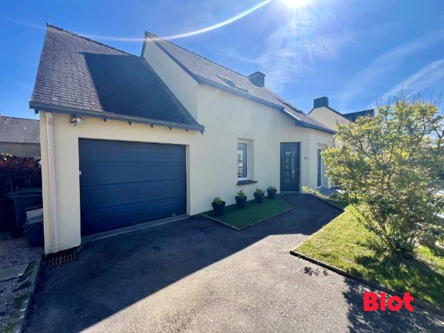 Maison 6 pièces 91 m²