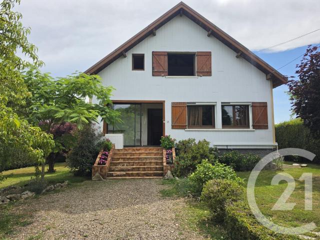 Maison 6 pièces 91 m²