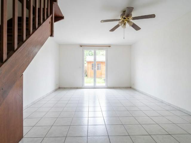 Maison 6 pièces 91 m²