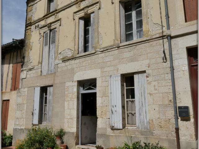 Maison 6 pièces 91 m²