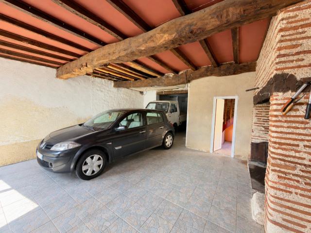 Maison 6 pièces 91 m²