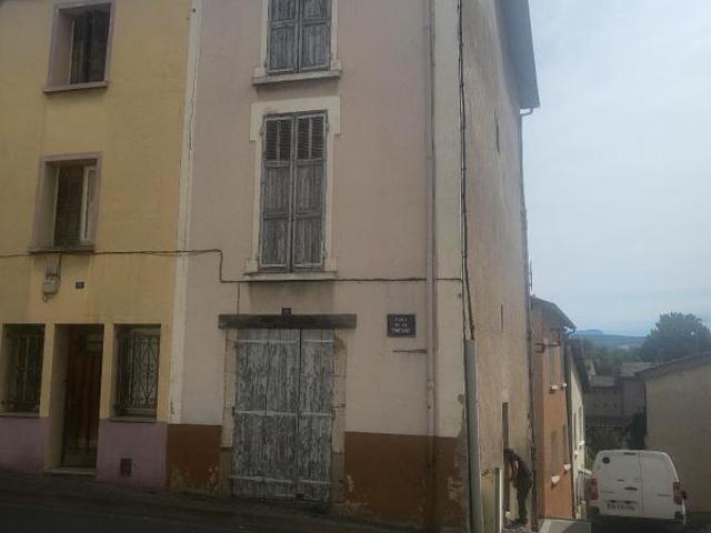 Maison 6 pièces 91 m²