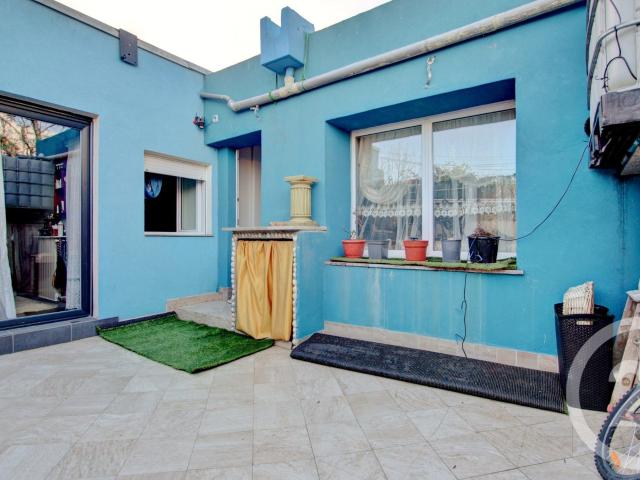 Maison 6 pièces 91 m²