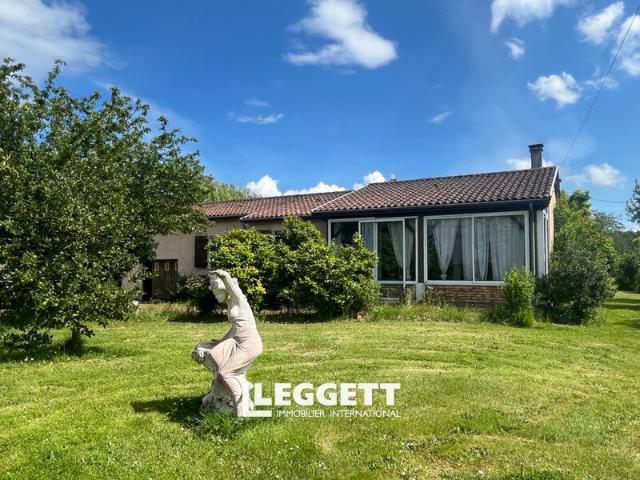 Maison 6 pièces 92 m²