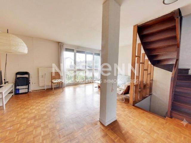 Maison 6 pièces 92 m²