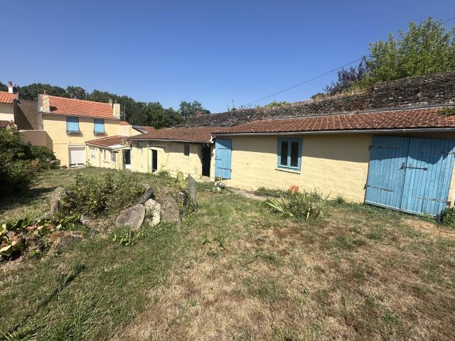 Maison 6 pièces 92 m²