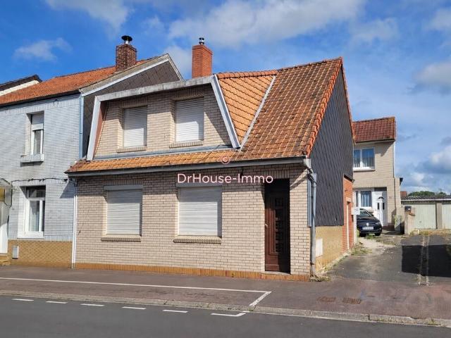 Maison 6 pièces 92 m²