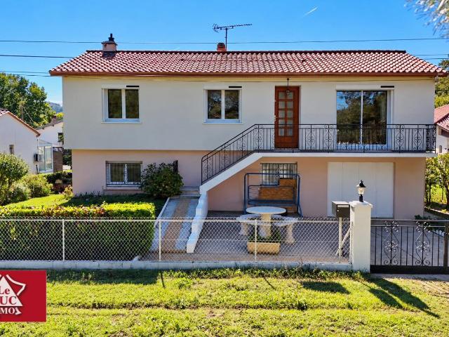 Maison 6 pièces 92 m²