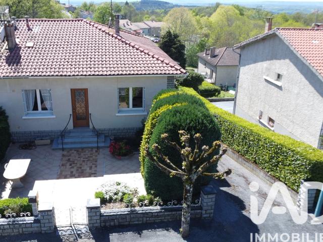 Maison 6 pièces 92 m²