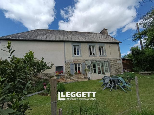 Maison 6 pièces 92 m²