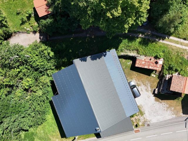 Maison 6 pièces 92 m²