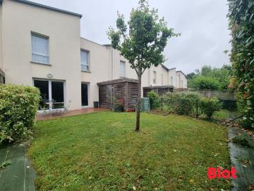 Maison 6 pièces 92 m²