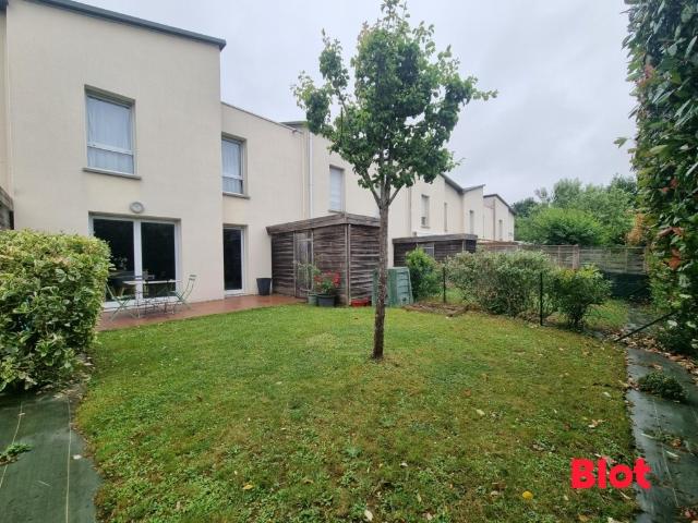 Maison 6 pièces 92 m²