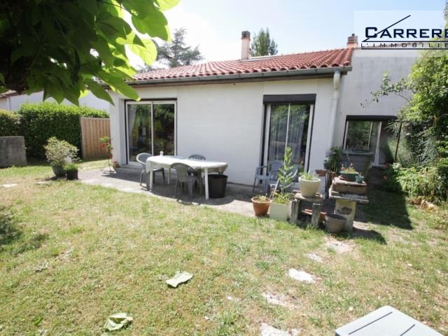 Maison 6 pièces 92 m²
