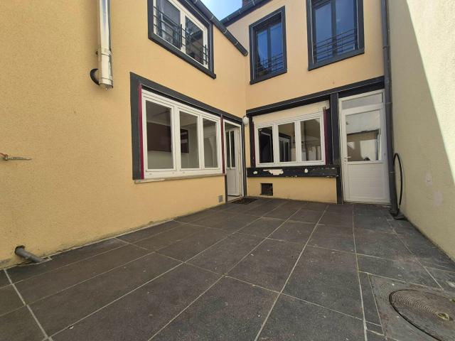 Maison 6 pièces 92 m²