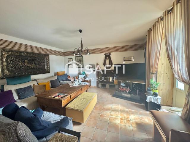 Maison 6 pièces 92 m²