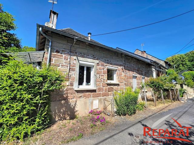 Maison 6 pièces 92 m²