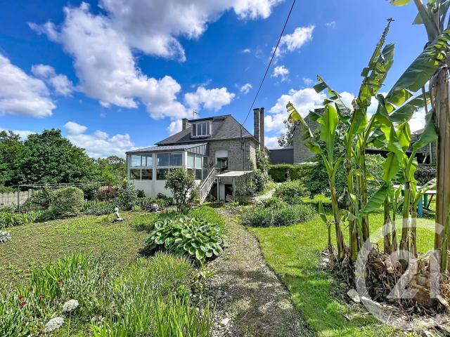 Maison 6 pièces 92 m²