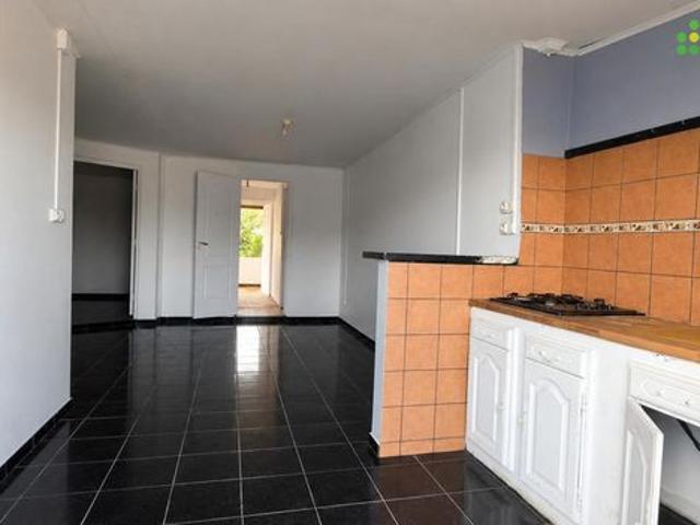 Maison 6 pièces 92 m²