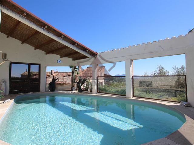 Maison 6 pièces 92 m²