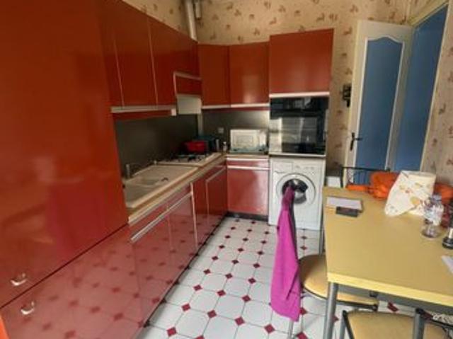 Maison 6 pièces 92 m²