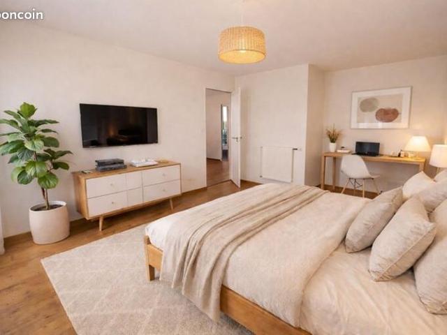 Maison 6 pièces 92 m²