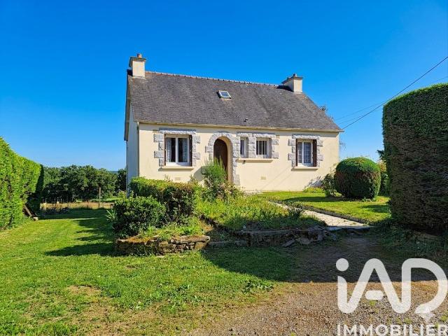 Maison 6 pièces 92 m²