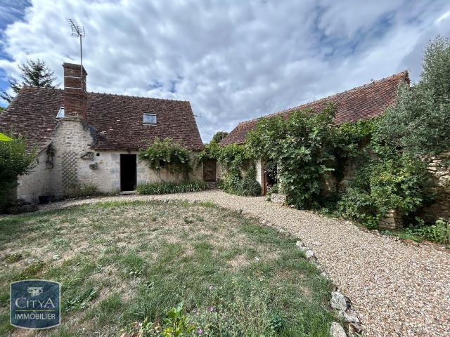 Maison 6 pièces 92 m²