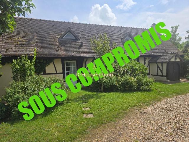 Maison 6 pièces 92 m²