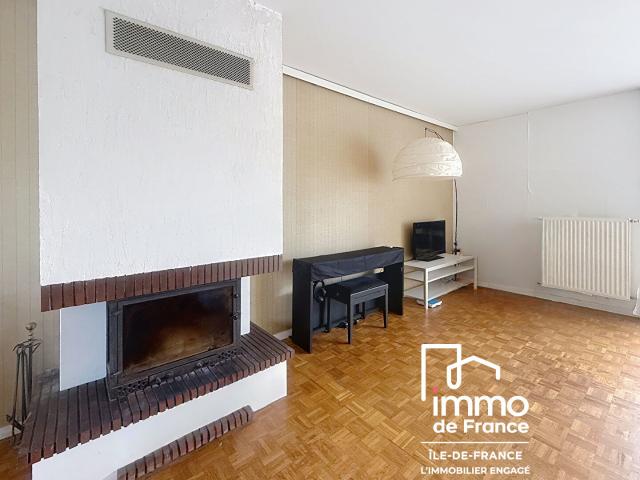 Maison 6 pièces 92 m²