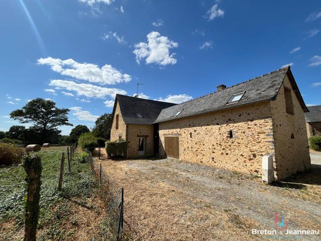 Maison 6 pièces 92 m²