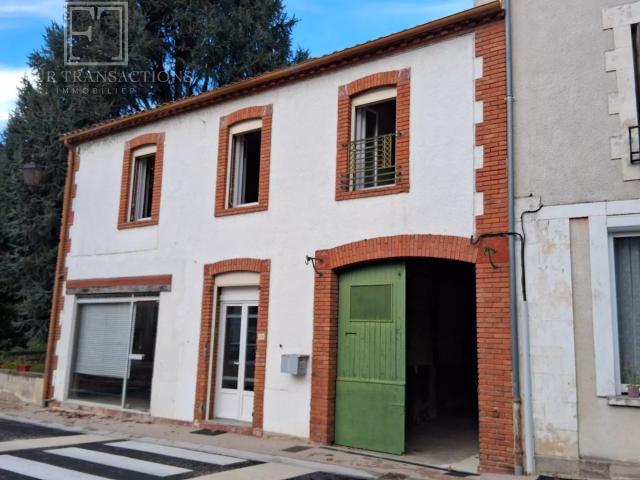 Maison 6 pièces 92 m²